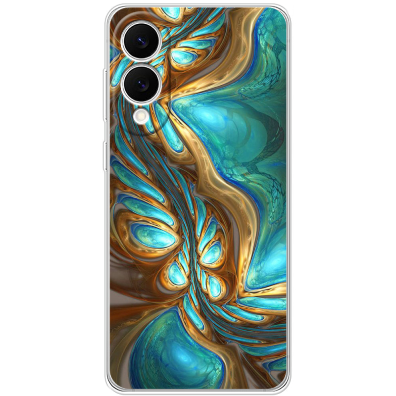 Чохол BoxFace Samsung Galaxy S25 Edge 