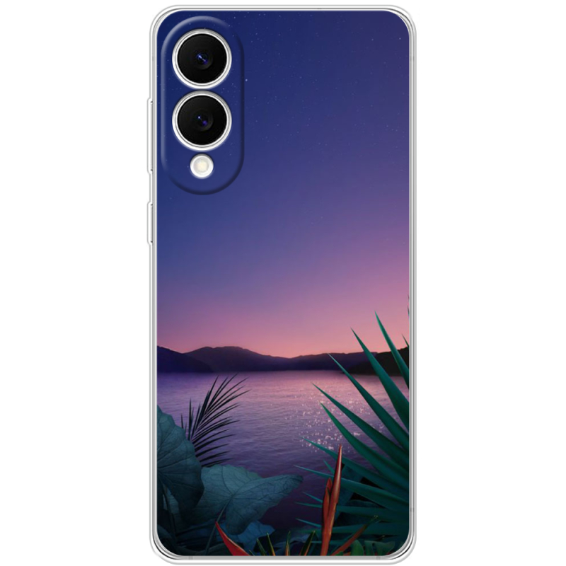 Чохол BoxFace Samsung Galaxy S25 Edge 