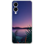 Чохол BoxFace Samsung Galaxy S25 Edge 