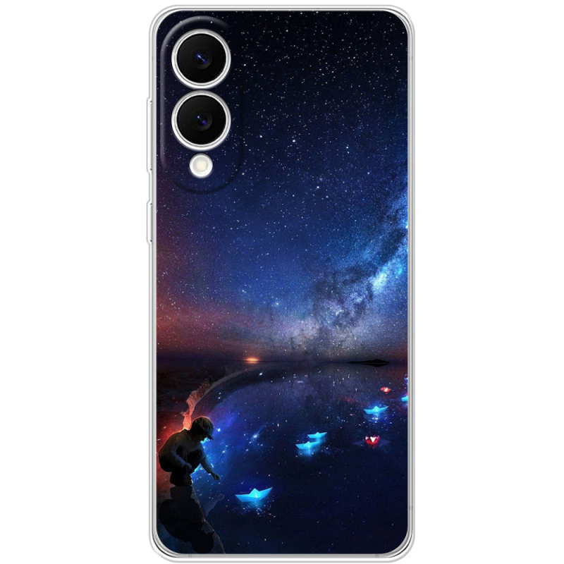 Чохол BoxFace Samsung Galaxy S25 Edge 