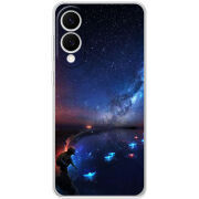 Чохол BoxFace Samsung Galaxy S25 Edge 