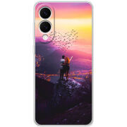 Чохол BoxFace Samsung Galaxy S25 Edge 