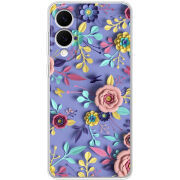 Чохол BoxFace Samsung Galaxy S25 Edge 