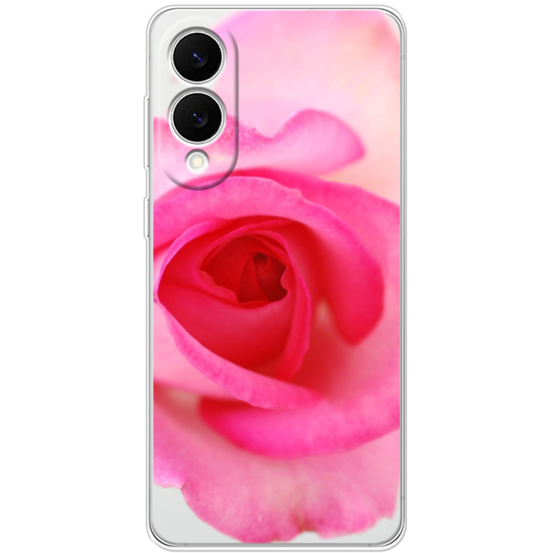 Чохол BoxFace Samsung Galaxy S25 Edge 