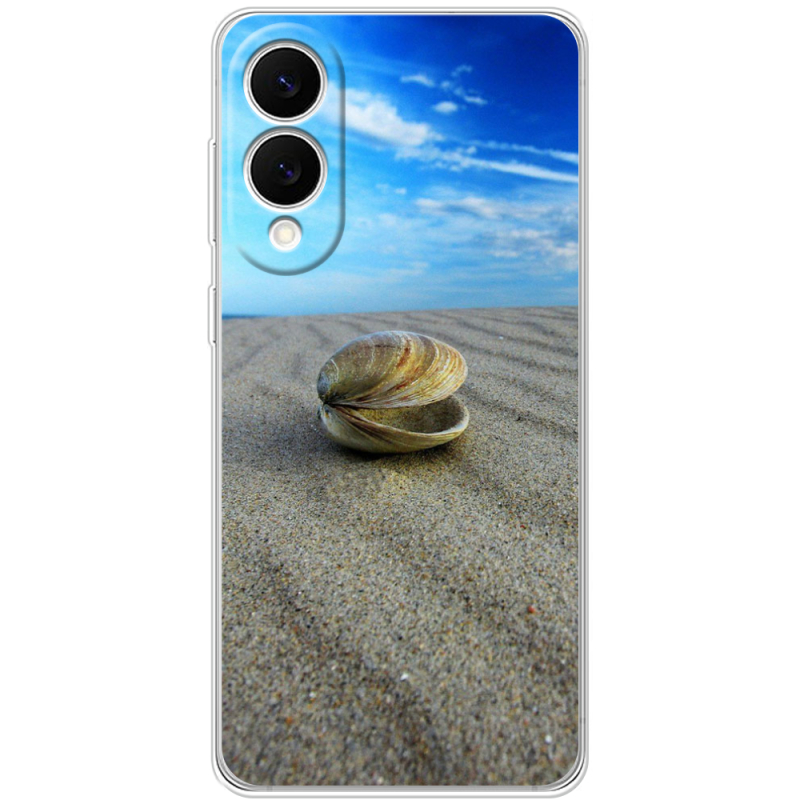 Чохол BoxFace Samsung Galaxy S25 Edge 