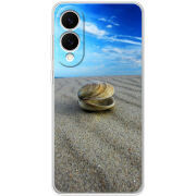 Чохол BoxFace Samsung Galaxy S25 Edge 