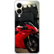 Чохол BoxFace Samsung Galaxy S25 Edge 