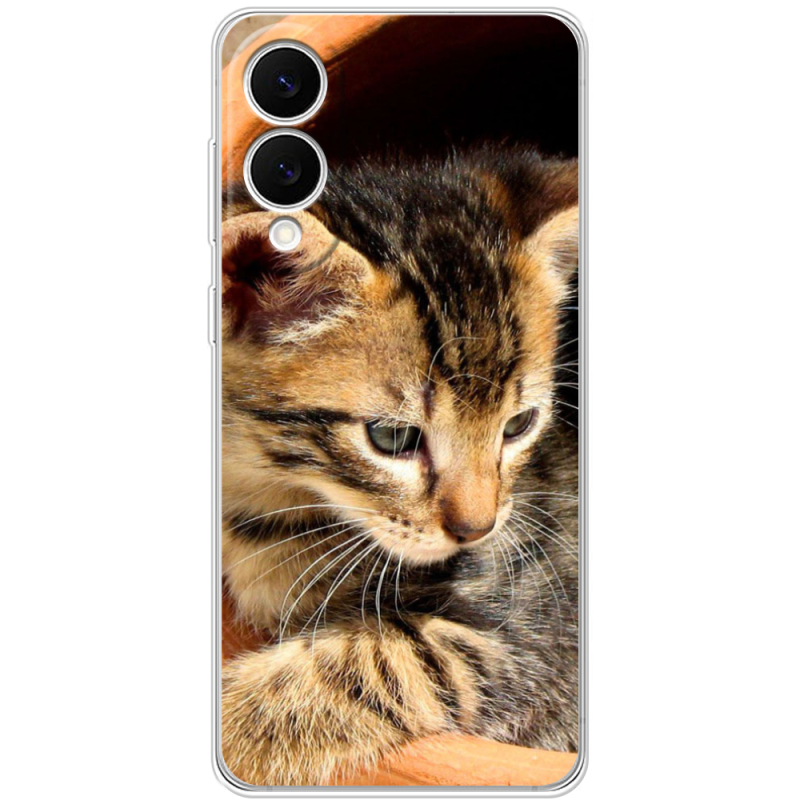 Чохол BoxFace Samsung Galaxy S25 Edge 