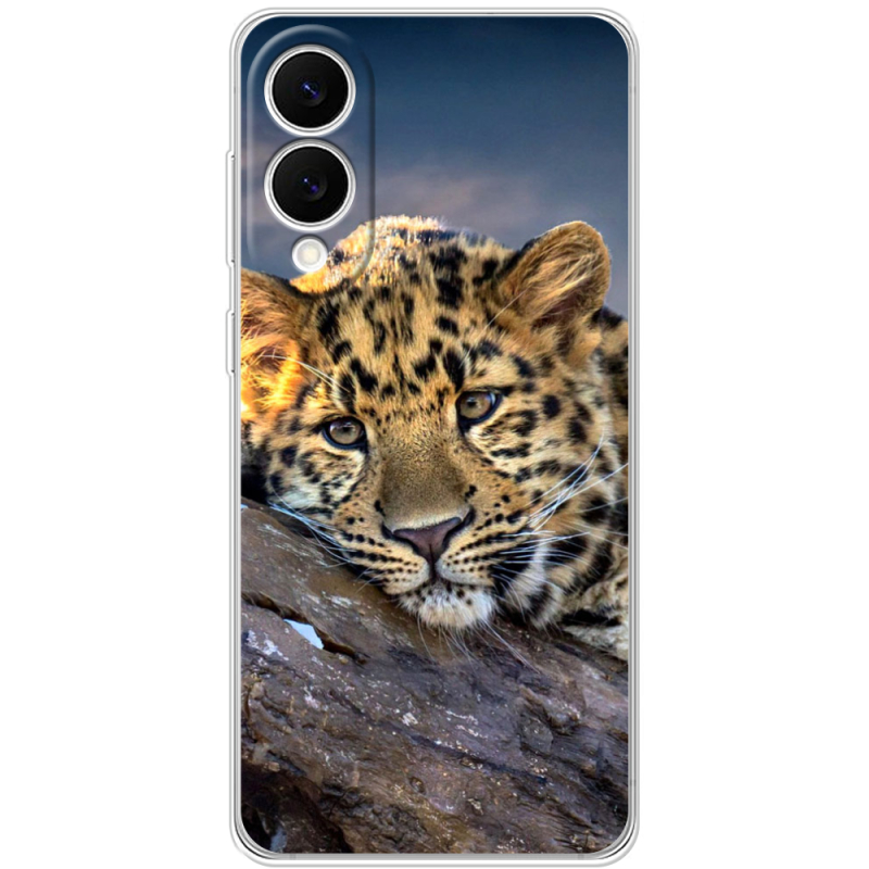 Чохол BoxFace Samsung Galaxy S25 Edge 