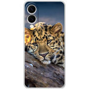 Чохол BoxFace Samsung Galaxy S25 Edge 