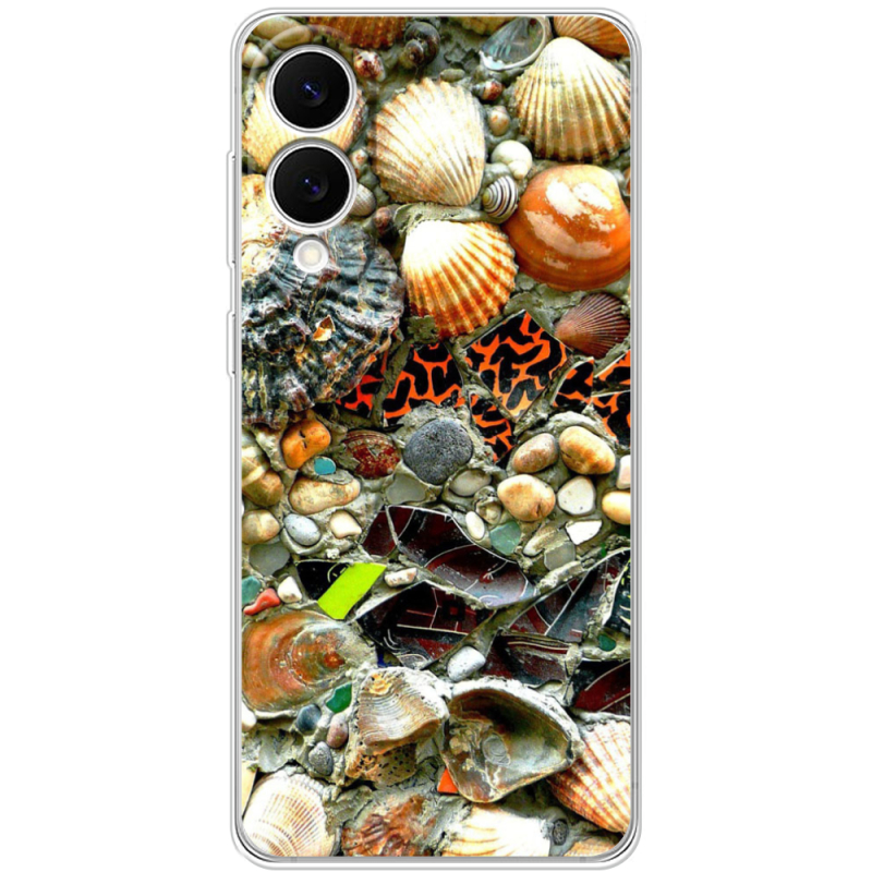 Чохол BoxFace Samsung Galaxy S25 Edge 