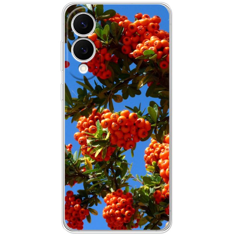 Чохол BoxFace Samsung Galaxy S25 Edge 