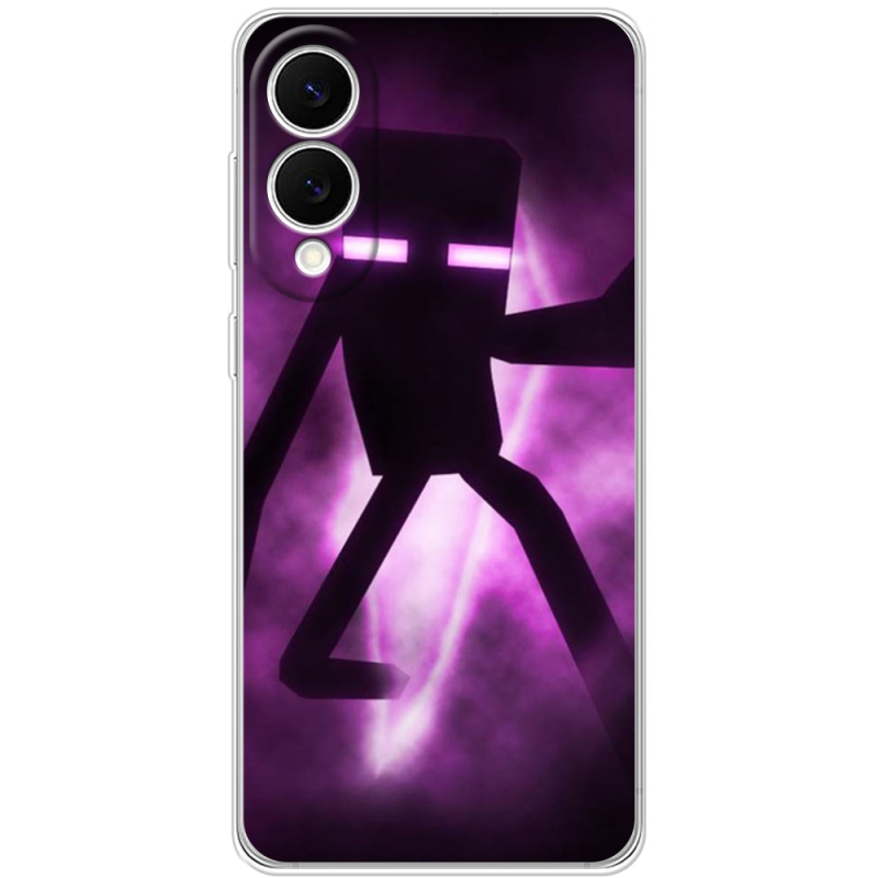 Чохол BoxFace Samsung Galaxy S25 Edge 