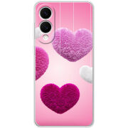 Чохол BoxFace Samsung Galaxy S25 Edge 