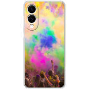 Чохол BoxFace Samsung Galaxy S25 Edge 