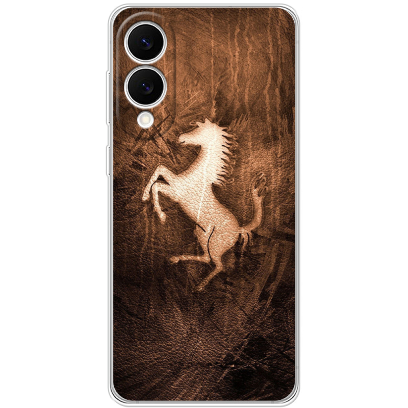 Чохол BoxFace Samsung Galaxy S25 Edge 