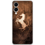 Чохол BoxFace Samsung Galaxy S25 Edge 