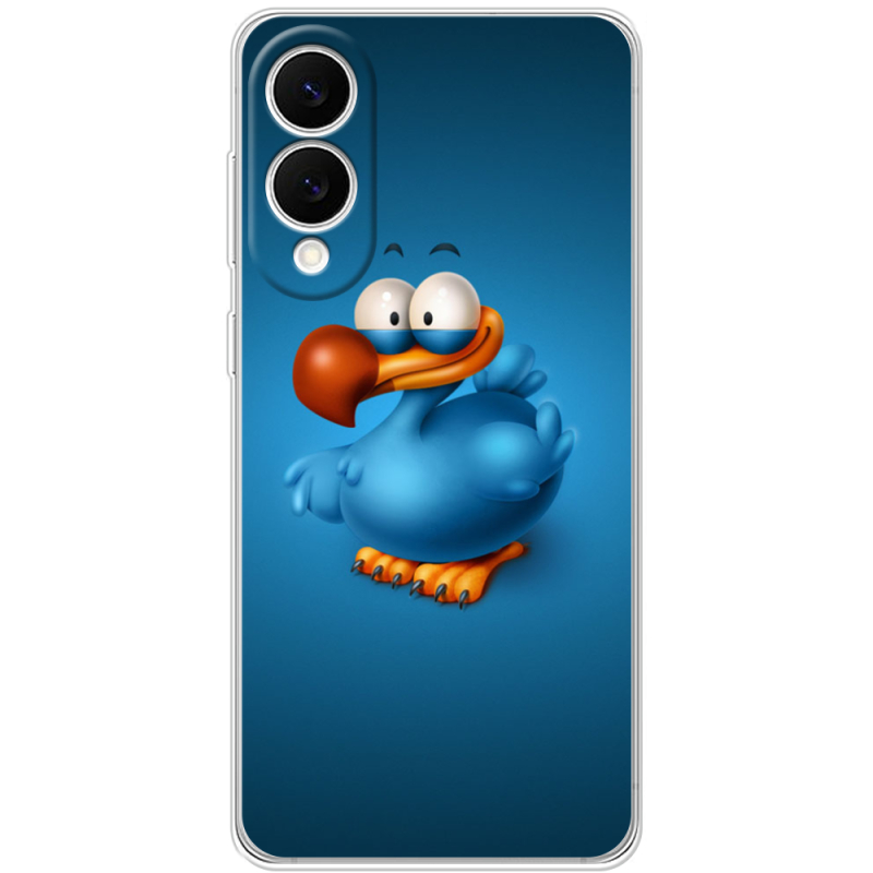 Чохол BoxFace Samsung Galaxy S25 Edge 