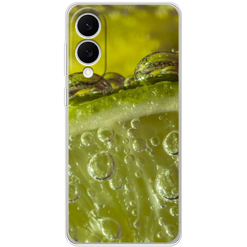 Чохол BoxFace Samsung Galaxy S25 Edge 