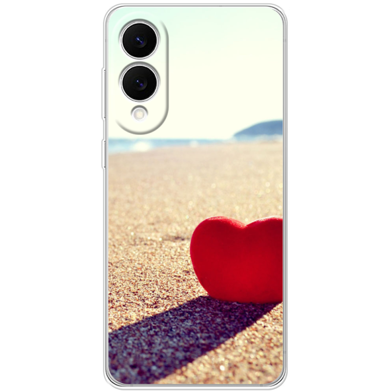 Чохол BoxFace Samsung Galaxy S25 Edge 