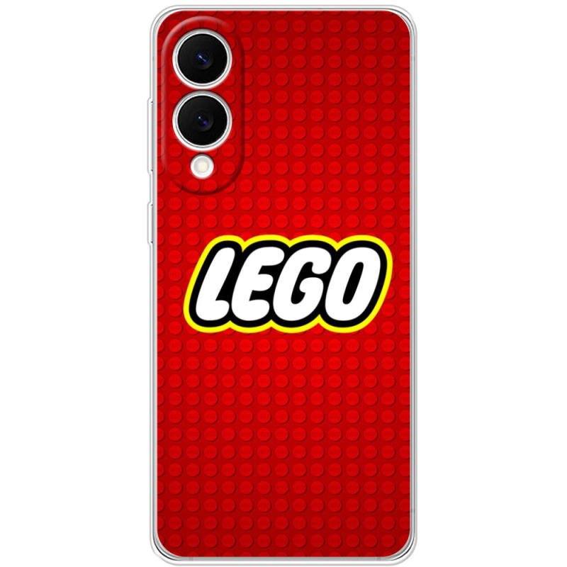 Чохол BoxFace Samsung Galaxy S25 Edge 