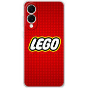 Чохол BoxFace Samsung Galaxy S25 Edge 