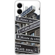 Чохол BoxFace Samsung Galaxy S25 Edge 