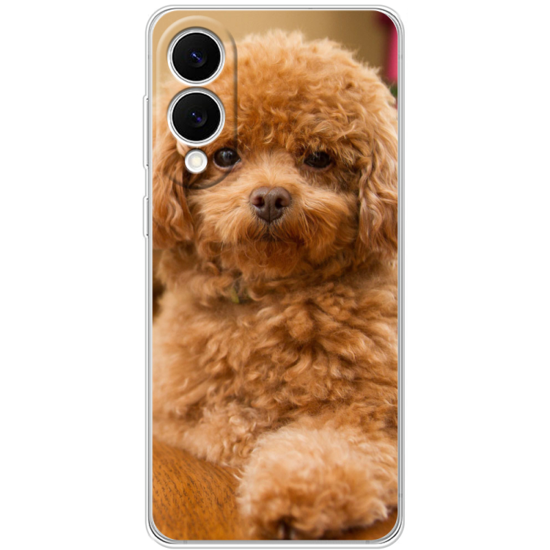 Чохол BoxFace Samsung Galaxy S25 Edge 