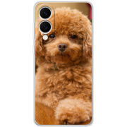 Чохол BoxFace Samsung Galaxy S25 Edge 