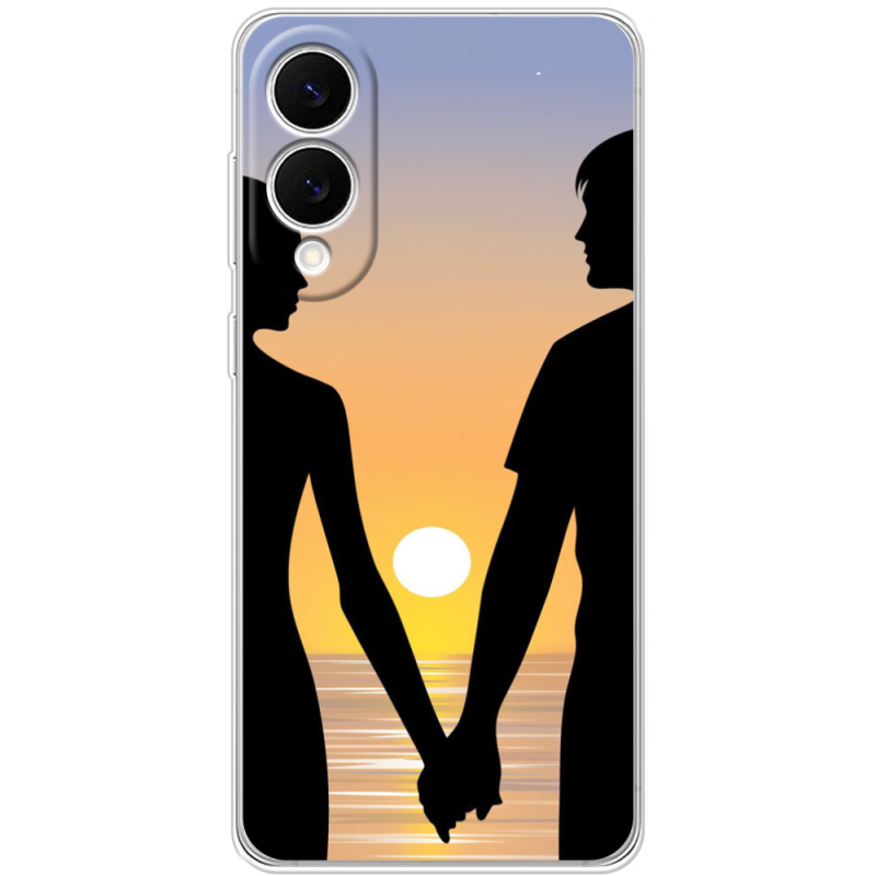 Чохол BoxFace Samsung Galaxy S25 Edge 