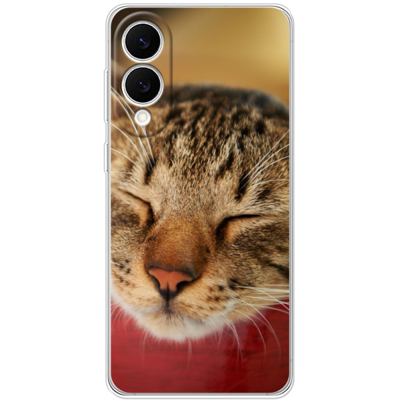 Чохол BoxFace Samsung Galaxy S25 Edge 