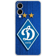 Чохол BoxFace Samsung Galaxy S25 Edge Динамо Киев