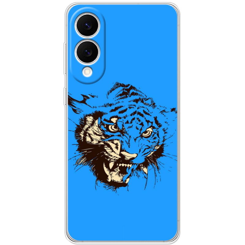 Чохол BoxFace Samsung Galaxy S25 Edge 