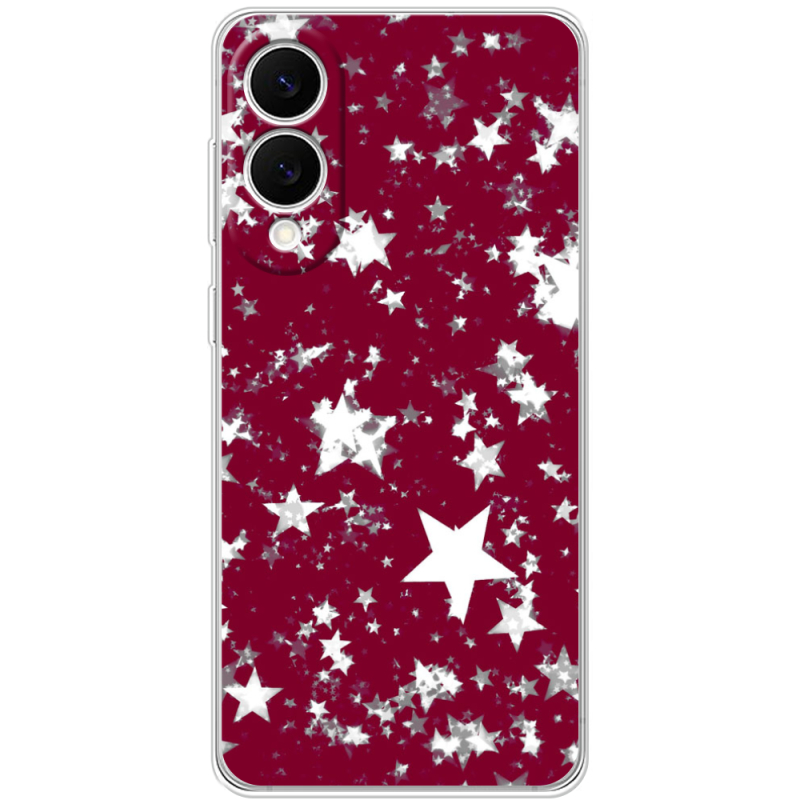 Чохол BoxFace Samsung Galaxy S25 Edge 