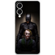 Чохол BoxFace Samsung Galaxy S25 Edge 