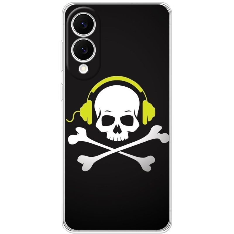 Чохол BoxFace Samsung Galaxy S25 Edge 