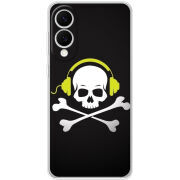 Чохол BoxFace Samsung Galaxy S25 Edge 