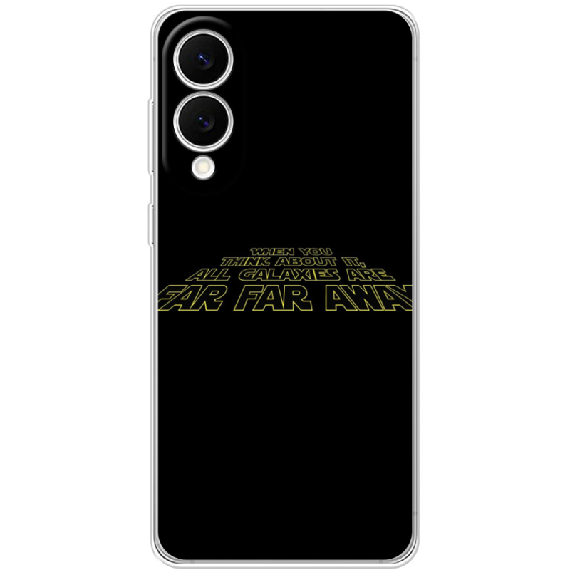 Чохол BoxFace Samsung Galaxy S25 Edge 