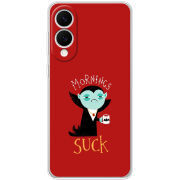 Чохол BoxFace Samsung Galaxy S25 Edge 