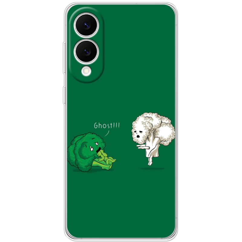 Чохол BoxFace Samsung Galaxy S25 Edge 