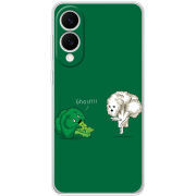 Чохол BoxFace Samsung Galaxy S25 Edge 