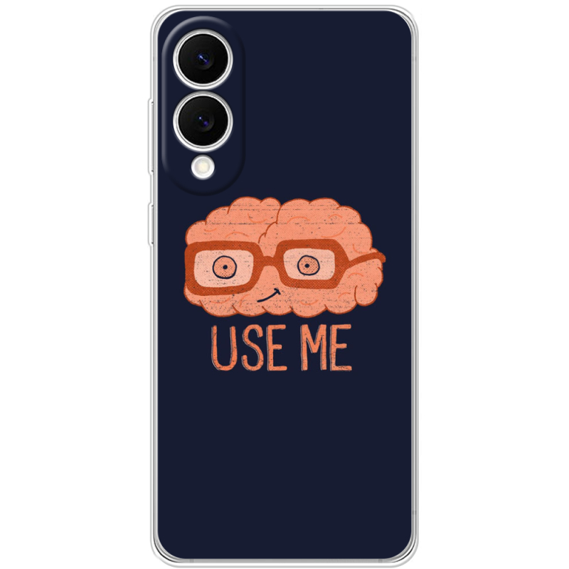 Чохол BoxFace Samsung Galaxy S25 Edge 