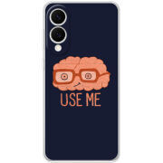 Чохол BoxFace Samsung Galaxy S25 Edge 