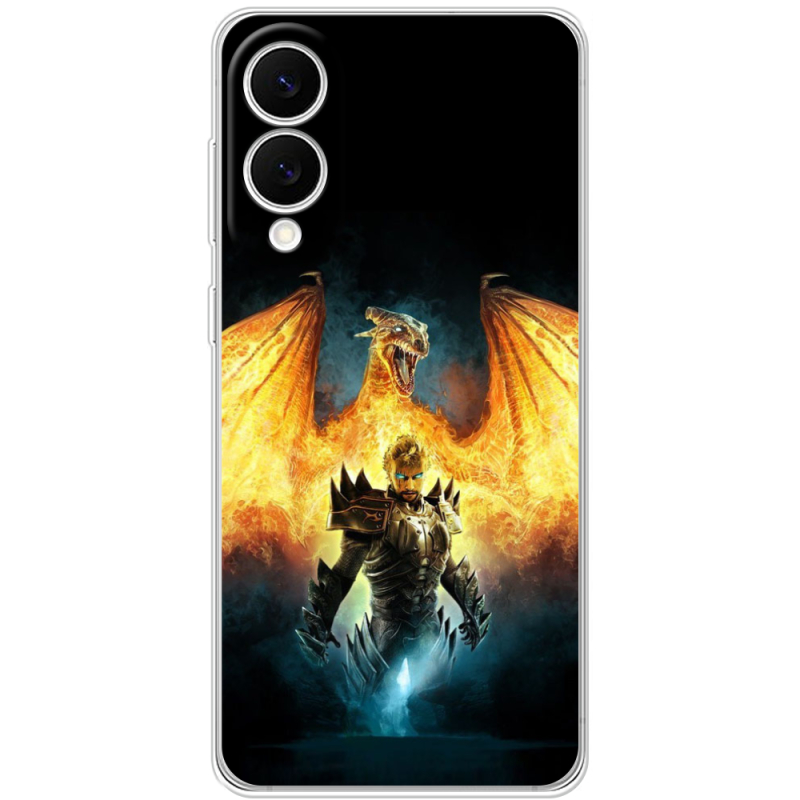 Чохол BoxFace Samsung Galaxy S25 Edge 