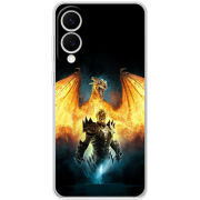 Чохол BoxFace Samsung Galaxy S25 Edge 