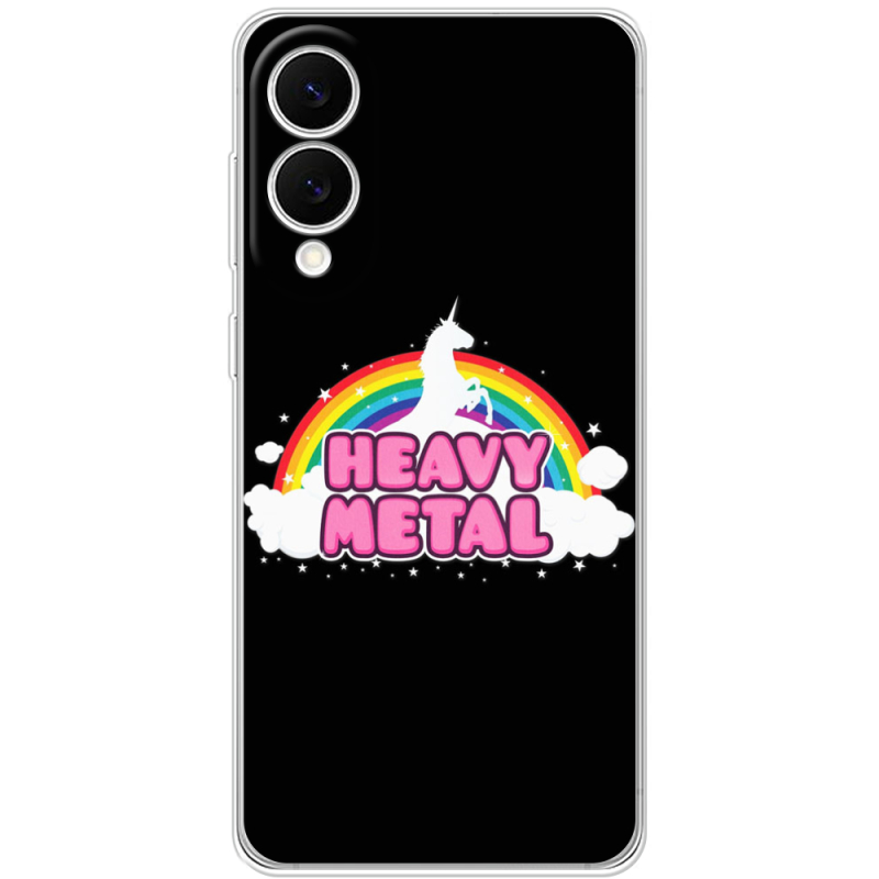 Чохол BoxFace Samsung Galaxy S25 Edge 