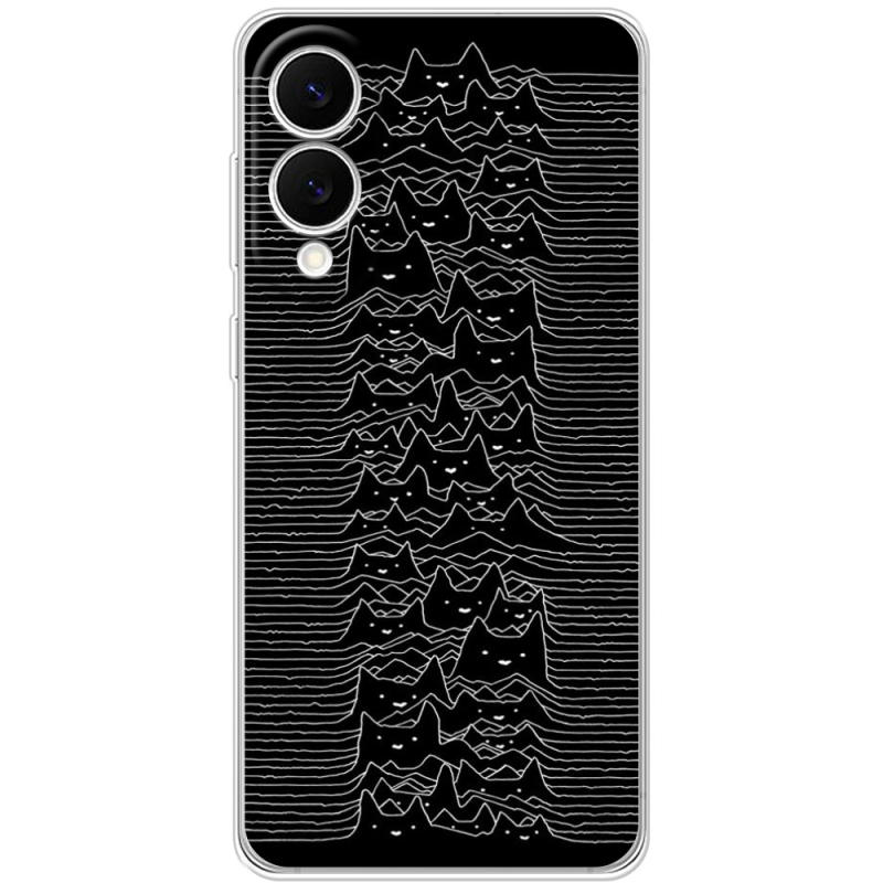 Чохол BoxFace Samsung Galaxy S25 Edge 