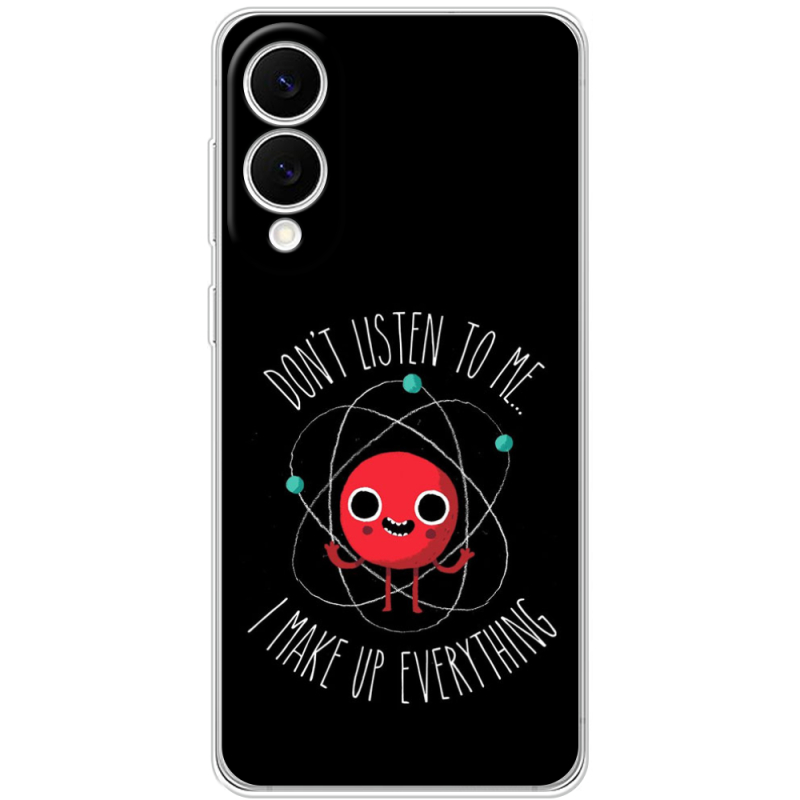 Чохол BoxFace Samsung Galaxy S25 Edge 