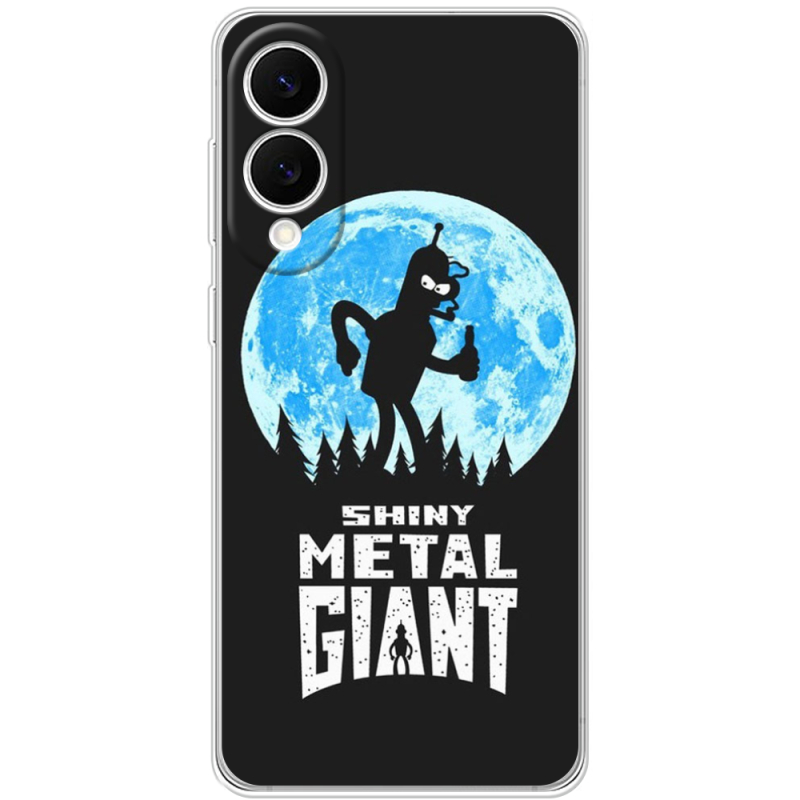 Чохол BoxFace Samsung Galaxy S25 Edge 