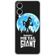 Чохол BoxFace Samsung Galaxy S25 Edge 